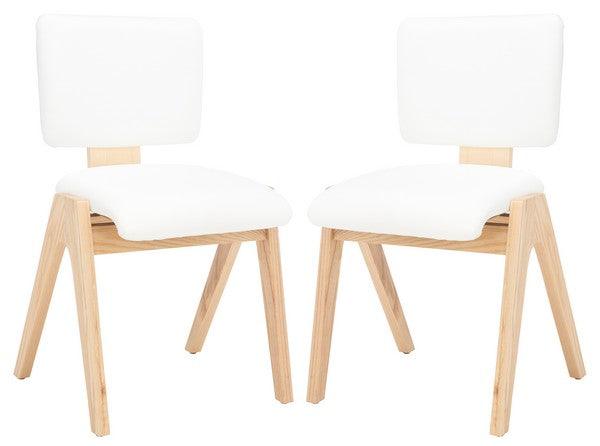 Safavieh Couture Alisyn Dining Chair