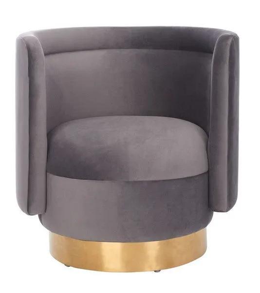 Slate / Gold