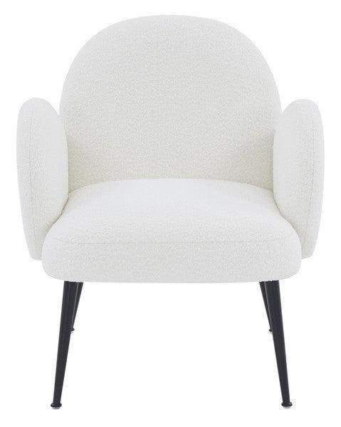 IVORY / BLACK