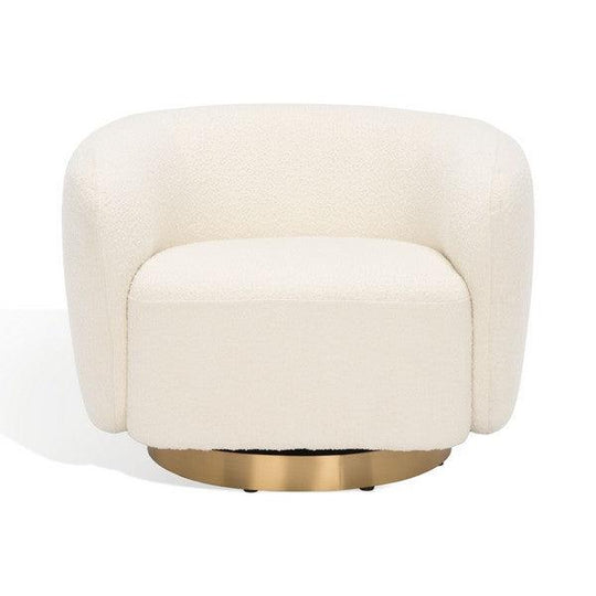 IVORY / GOLD