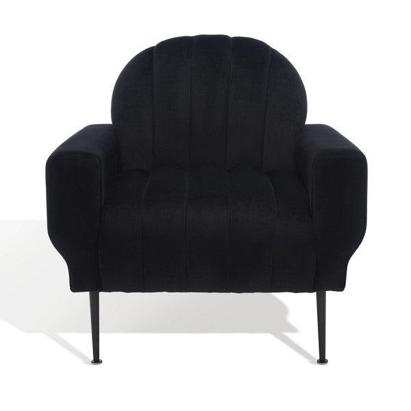 Safavieh Couture Josh Accent Chair - Thumbnail 2