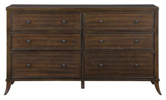 Dark Walnut