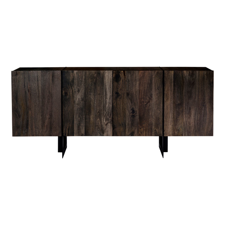 American Home Furniture | Moe's Home Collection - Tiburon Sideboard Large