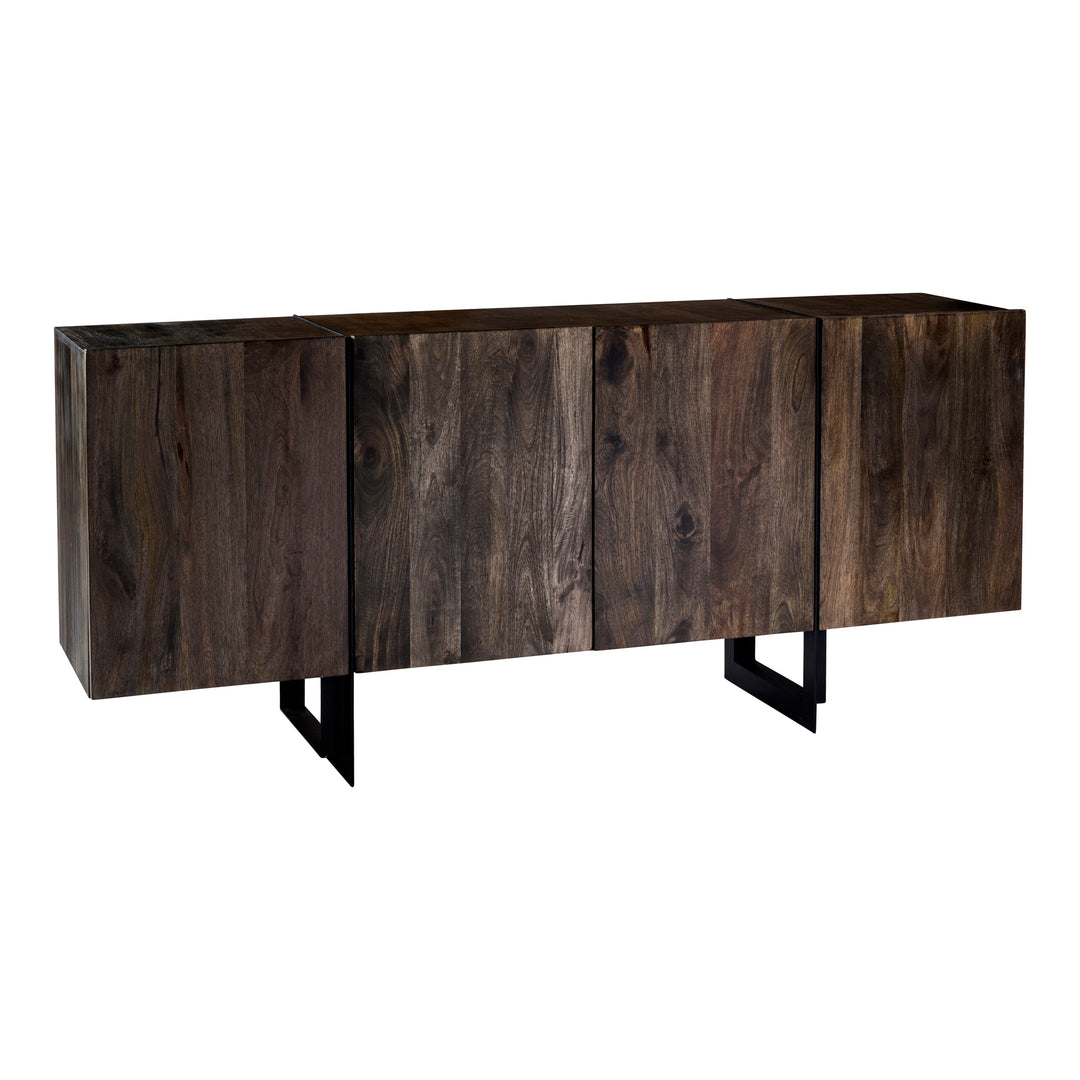 American Home Furniture | Moe's Home Collection - Tiburon Sideboard Large