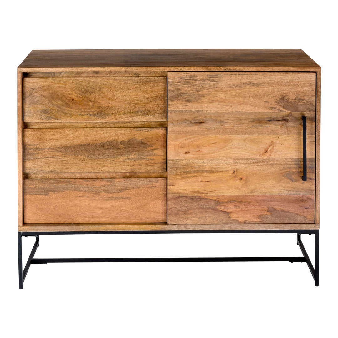 American Home Furniture | Moe's Home Collection - Colvin Sideboard Small