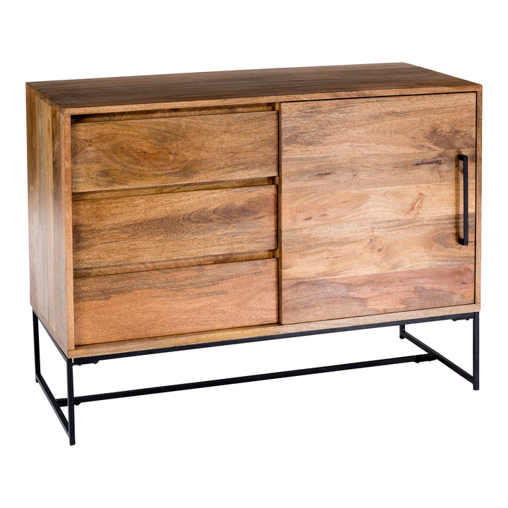 American Home Furniture | Moe's Home Collection - Colvin Sideboard Small