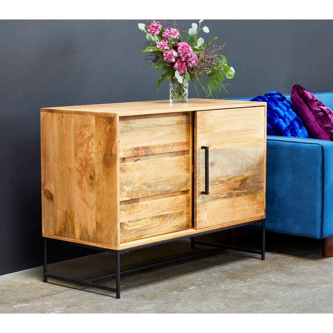 American Home Furniture | Moe's Home Collection - Colvin Sideboard Small