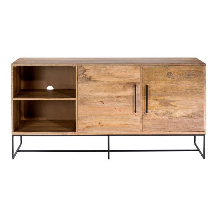 American Home Furniture | Moe's Home Collection - Colvin Entertainment Unit