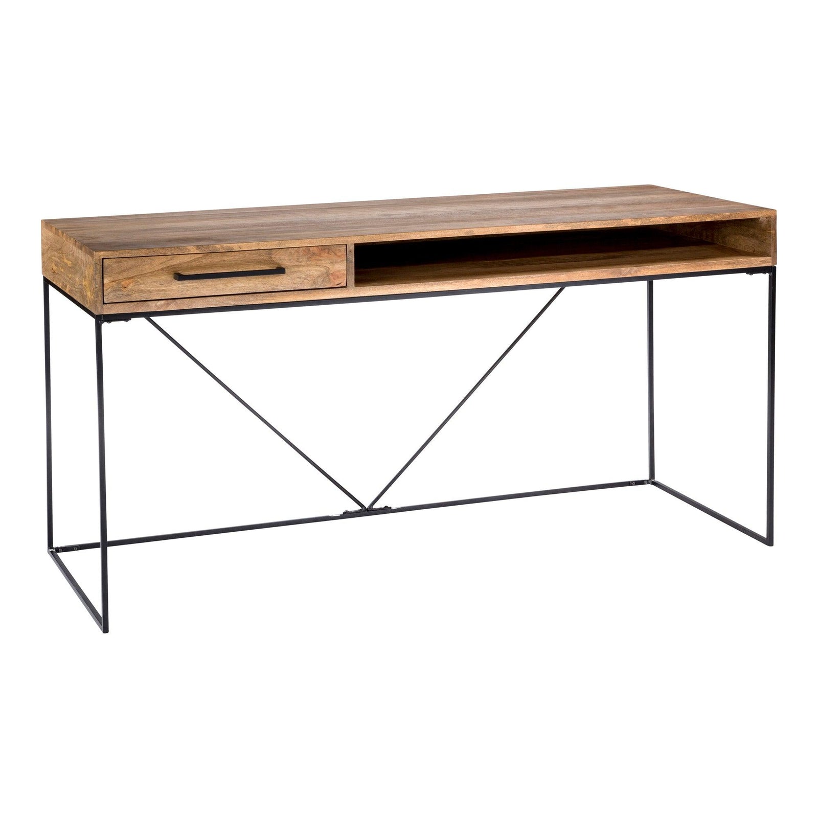 Moe's Home Collection - Colvin Desk - SR-1030-24 | American Home Furniture
