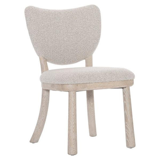 Bernhardt - ANZU ANZU SIDE CHAIR - SET OF 2 - '309541 | American Home Furniture