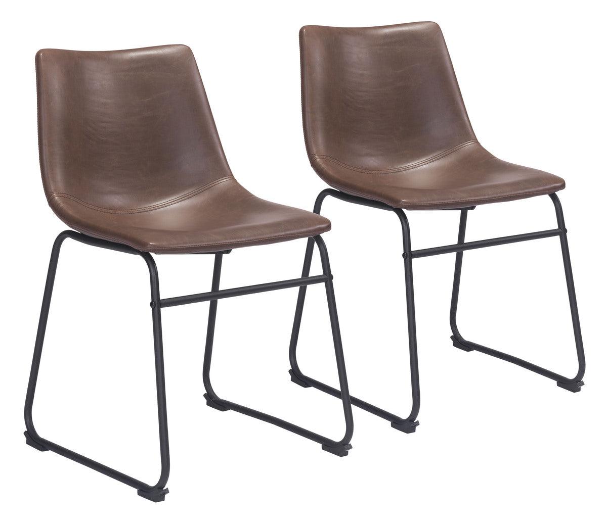 Smart Dining Chair Set - Thumbnail 4