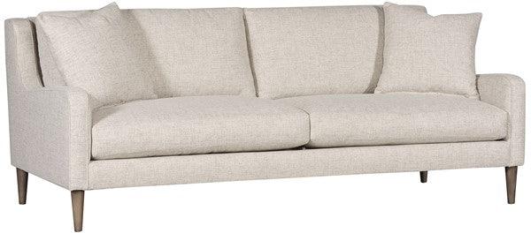 Vanguard Furniture Josie Sofa SOFAS + SECTIONALS