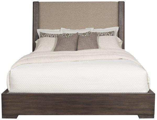 Vanguard Furniture Ridge Bed BEDS