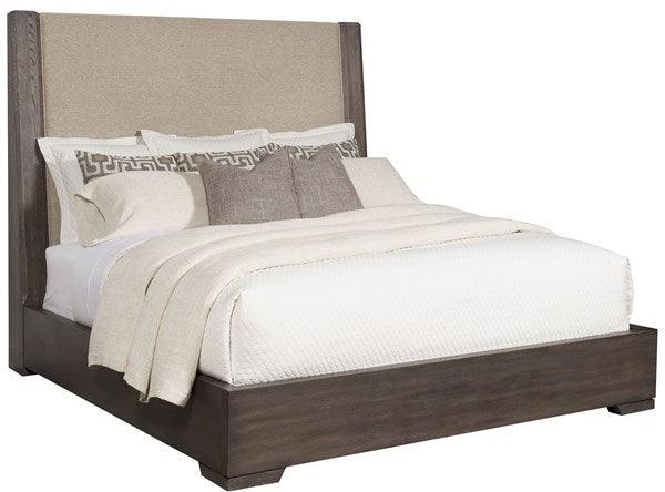 Vanguard Furniture Ridge Bed BEDS