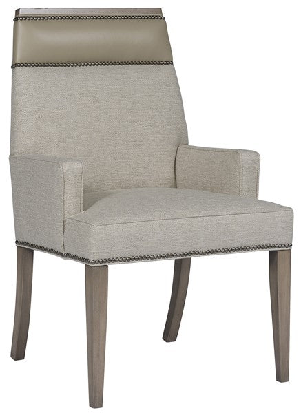 Remmy Dining Arm Chair