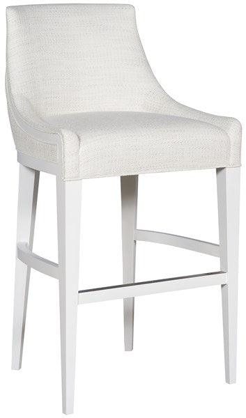 Vanguard Furniture Cove Barstool BAR STOOLS + COUNTER STOOLS