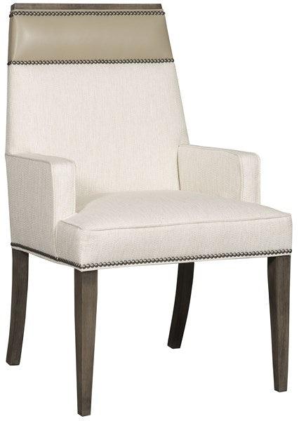 Vanguard Furniture Phelps Arm Chair Dining - Set of 2 DINING CHAIRS