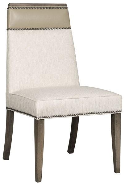 Vanguard Furniture Phelps Side Chair Dining - Set of 2 DINING CHAIRS