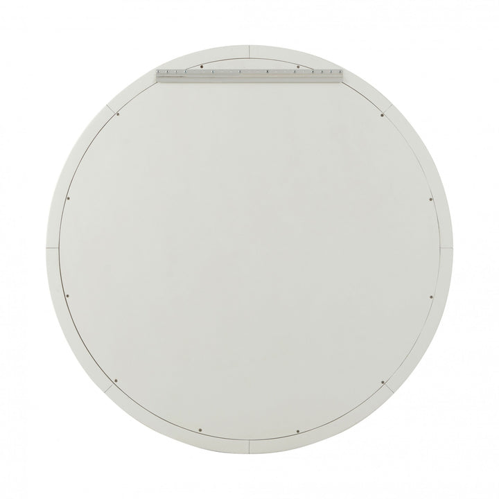 Breeze Mirror - Theodore Alexander - AmericanHomeFurniture