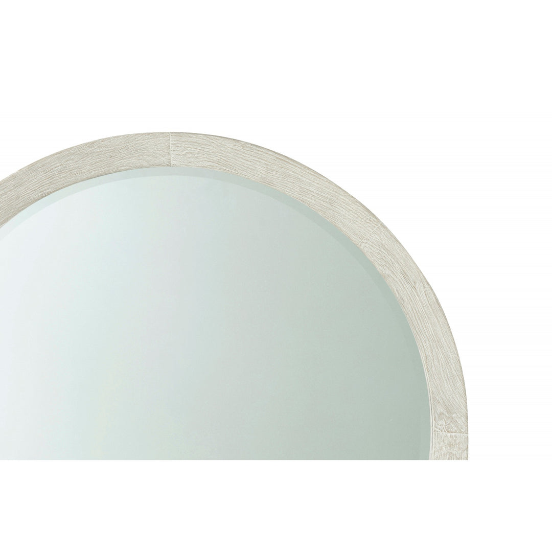 Breeze Mirror - Theodore Alexander - AmericanHomeFurniture