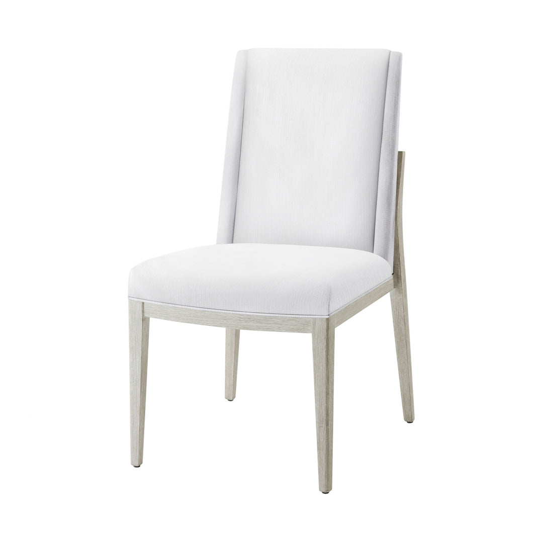 Breeze Upholstered Side Chair - Set of 2