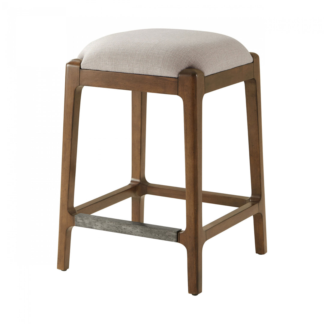 The Talbot Counter Stool