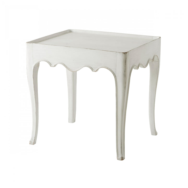 The Lune Side Table