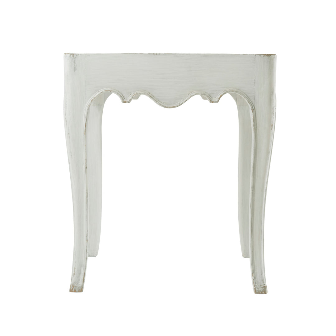 The Lune Side Table