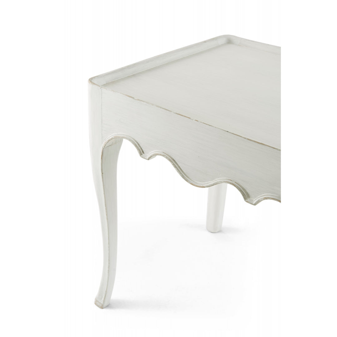 The Lune Side Table