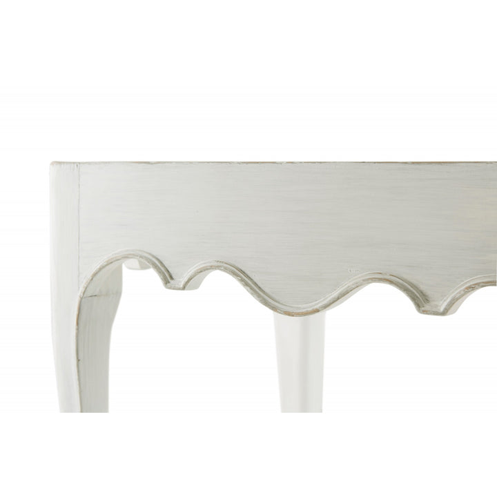The Lune Side Table