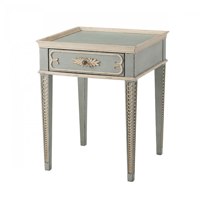 The Gaston Side Table