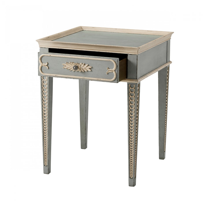 The Gaston Side Table