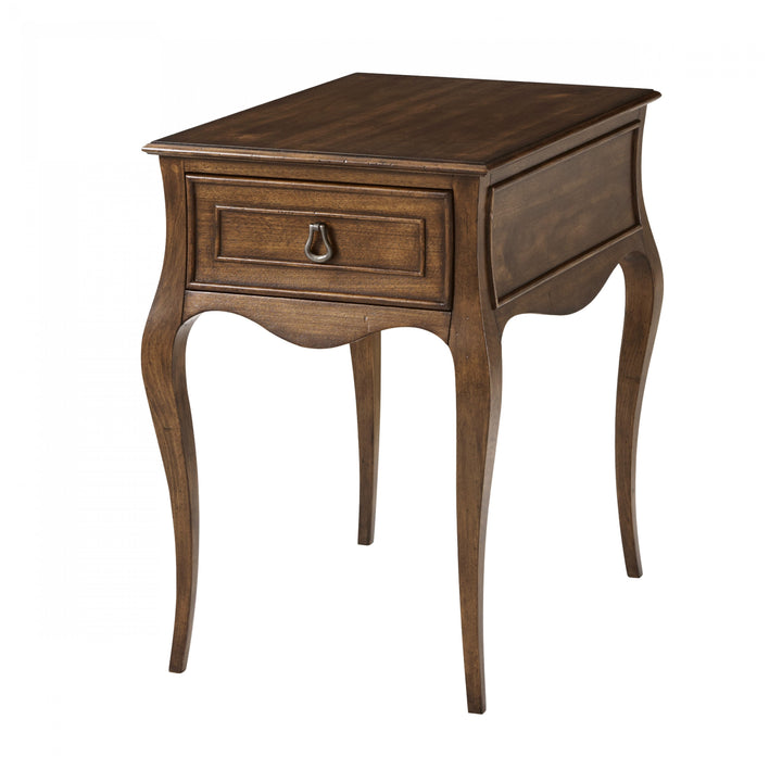 The Faron Side Table