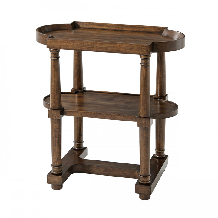 The Conde Accent Table