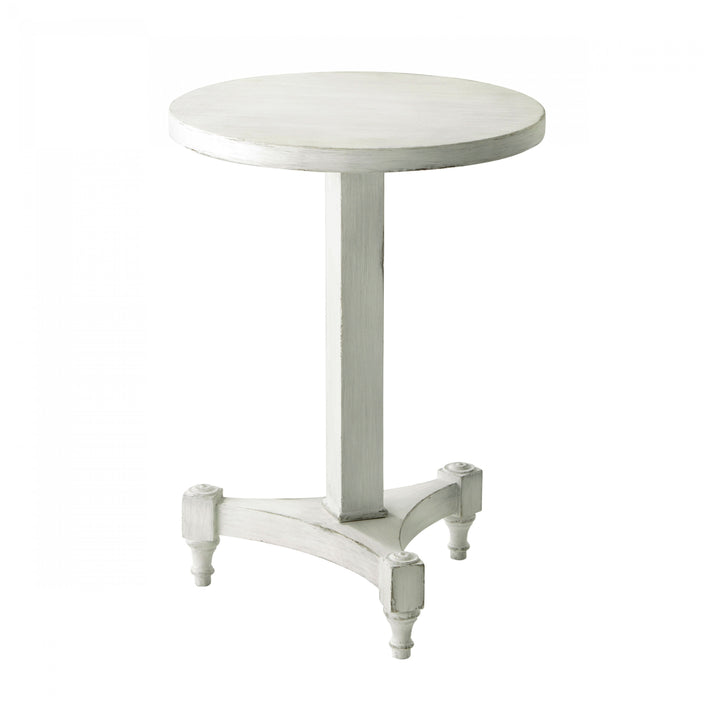 The Fate Accent Table