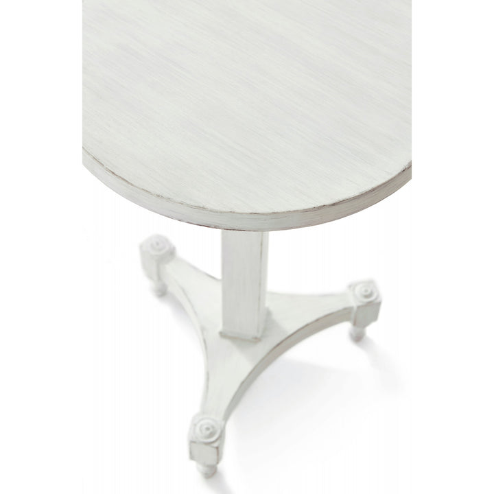 The Fate Accent Table