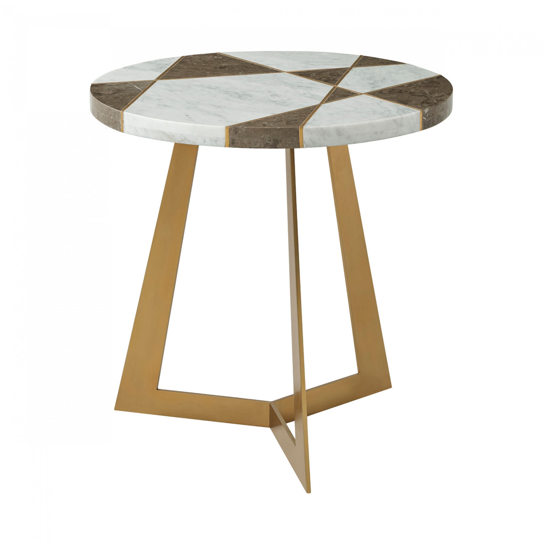 Calais Side Table