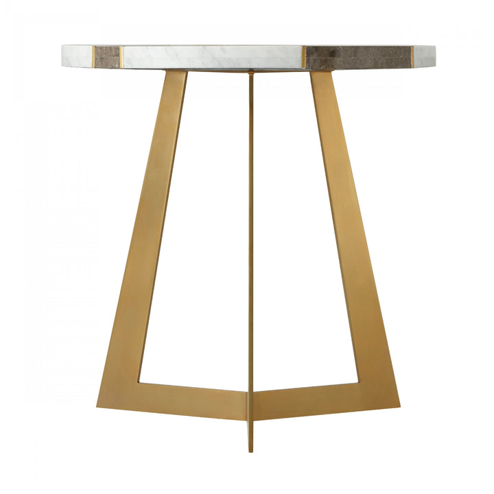 Calais Side Table