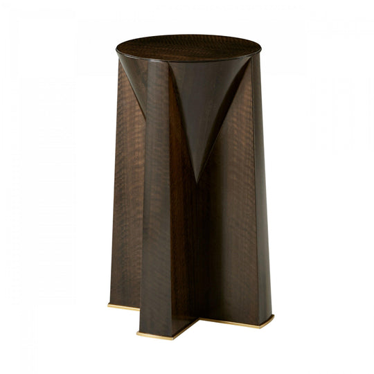 Theodore Alexander Heron Drink Table ACCENT TABLES
