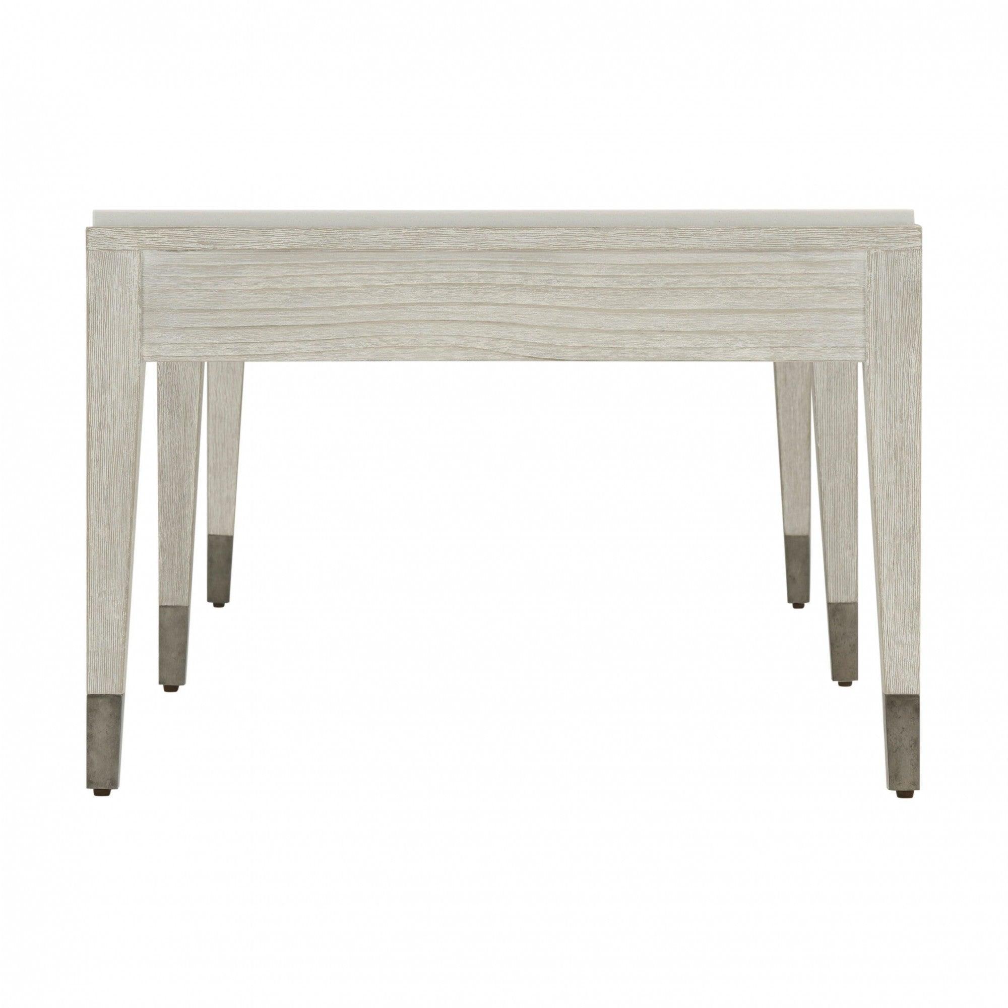 Theodore Alexander Breeze Cocktail Table - Thumbnail 5