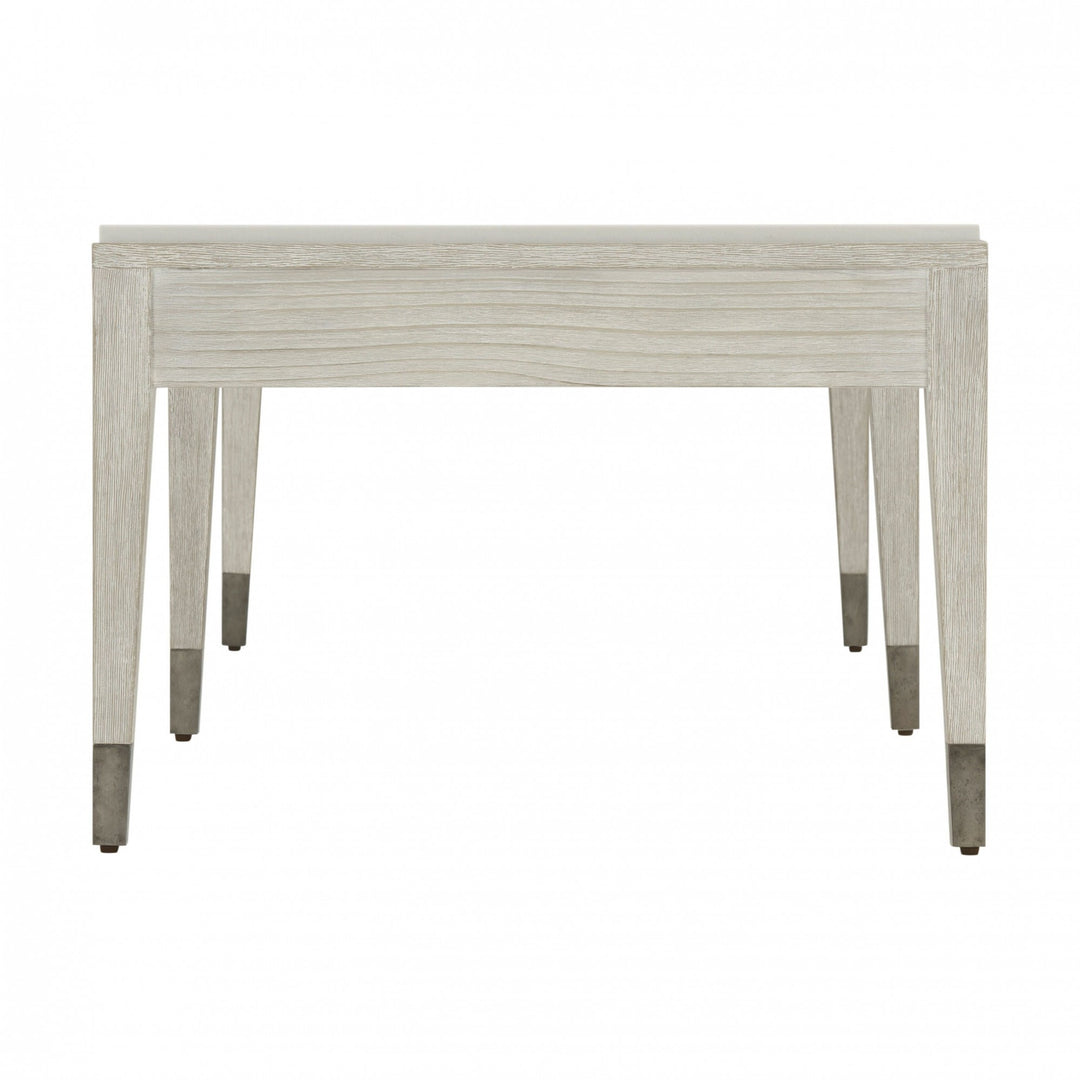 Breeze Two Drawer Cocktail Table