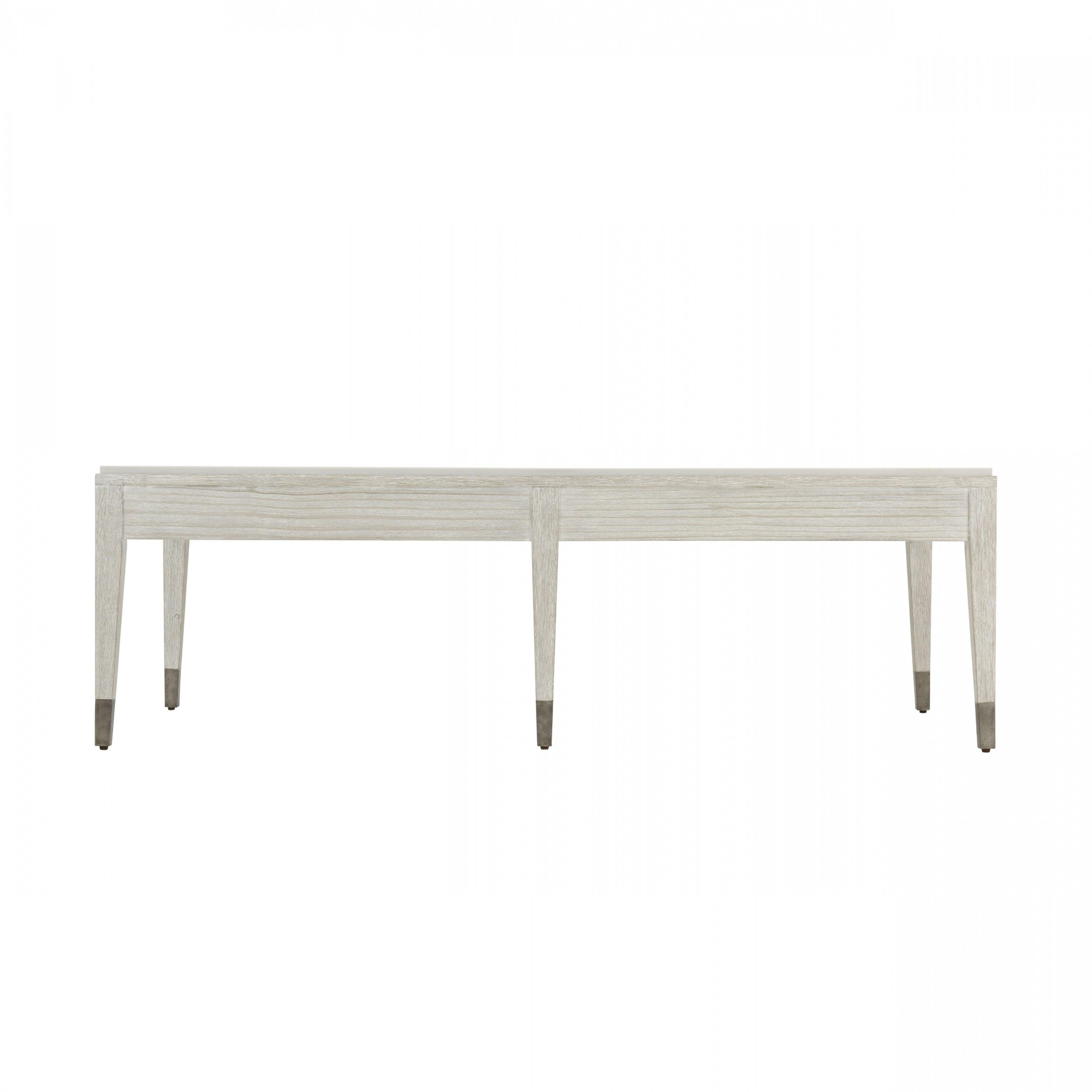 Breeze Two Drawer Cocktail Table