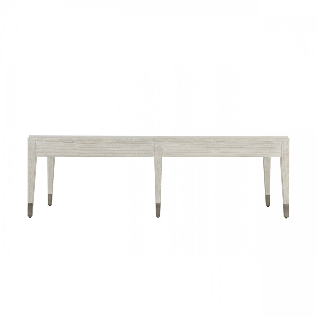 Breeze Two Drawer Cocktail Table