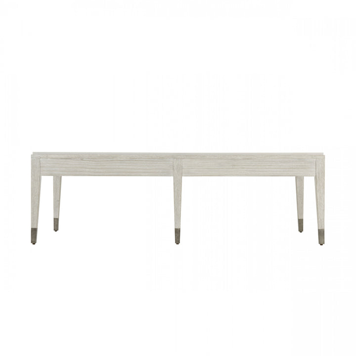 Breeze Two Drawer Cocktail Table