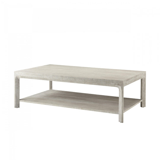 Theodore Alexander Breeze Cocktail Table COFFEE TABLES