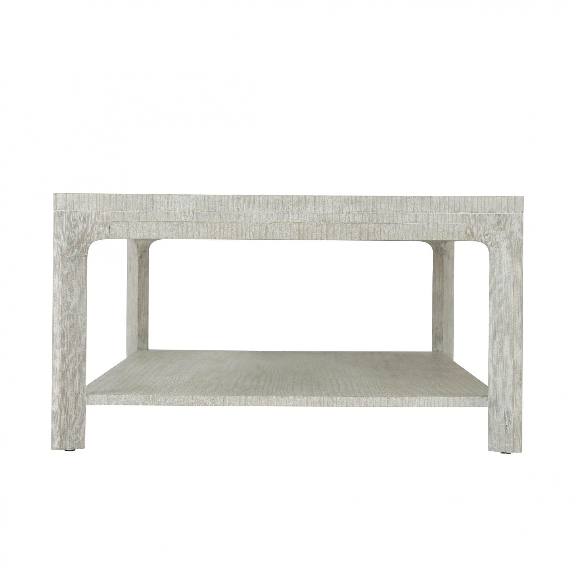 Theodore Alexander Breeze Cocktail Table