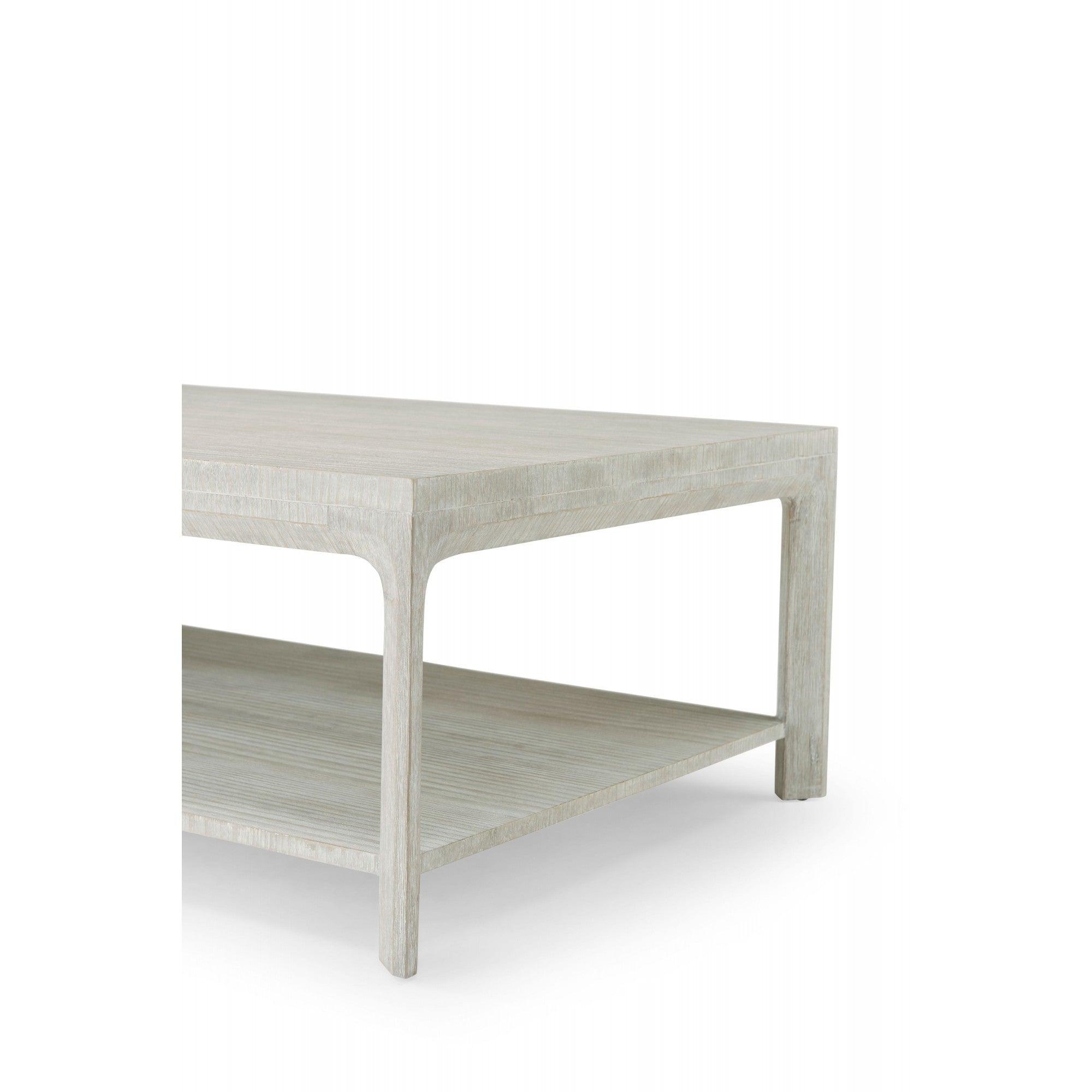 Theodore Alexander Breeze Cocktail Table - Thumbnail 4