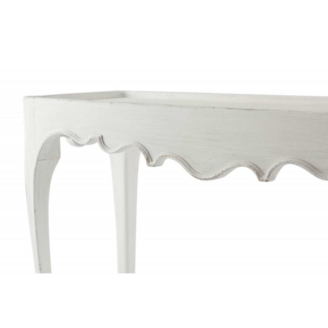 The Lune Console Table