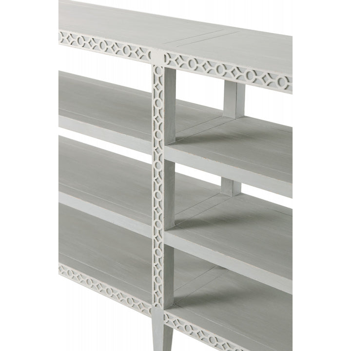 The Timon Console Table