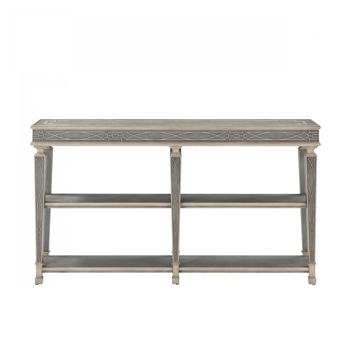 Morning Room Console Table